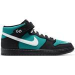 Кроссовки Nike SB Dunk Mid Pro | CV5474-001