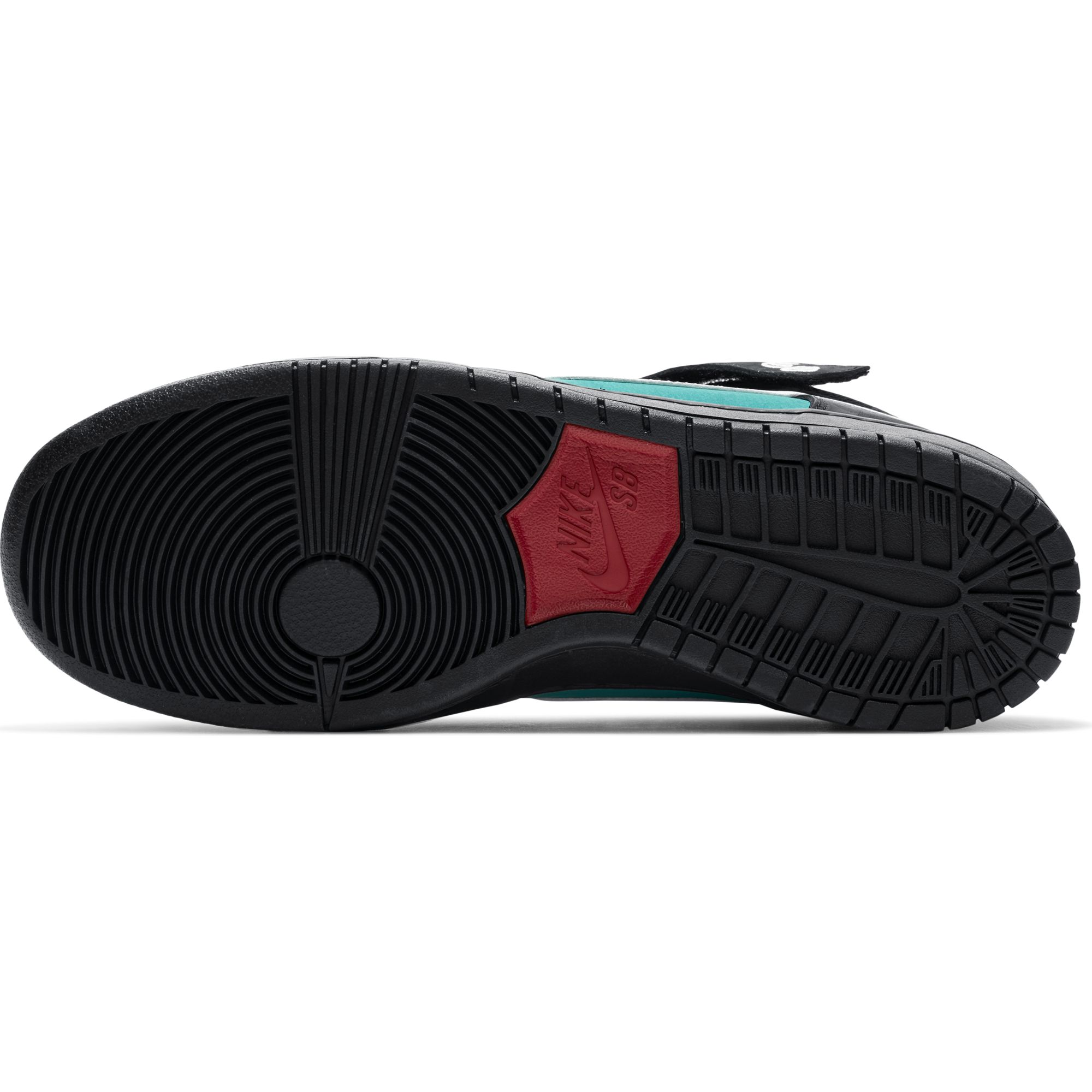 Купить Кроссовки Nike SB Dunk Mid Pro | CV5474-001 в Москве или заказать доставку на Slamdunk.su