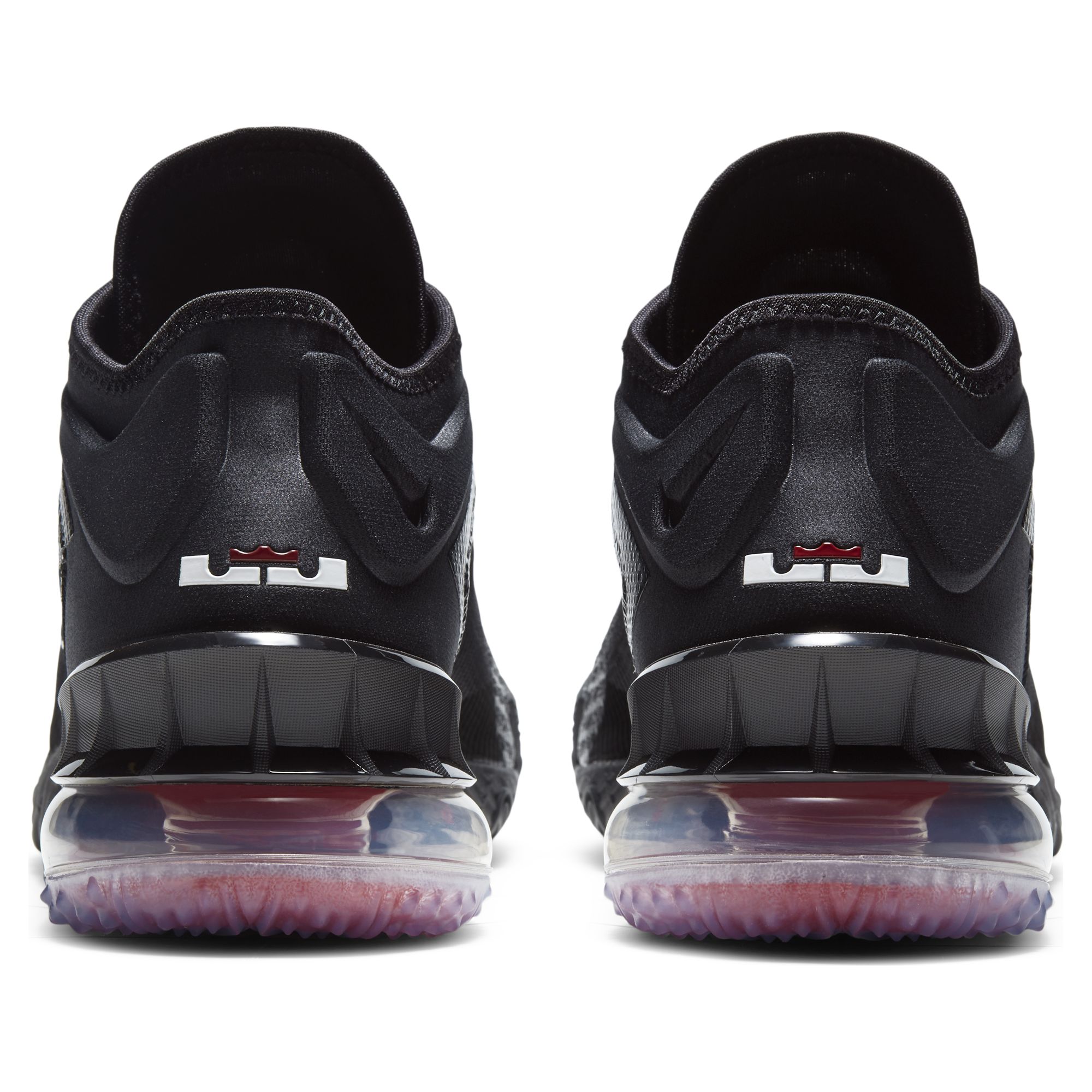 Купить Баскетбольные кроссовки LeBron 18 Low | CV7562-001 в Москве или заказать доставку на Slamdunk.su