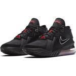 Баскетбольные кроссовки LeBron 18 Low | CV7562-001