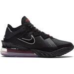 Баскетбольные кроссовки LeBron 18 Low | CV7562-001