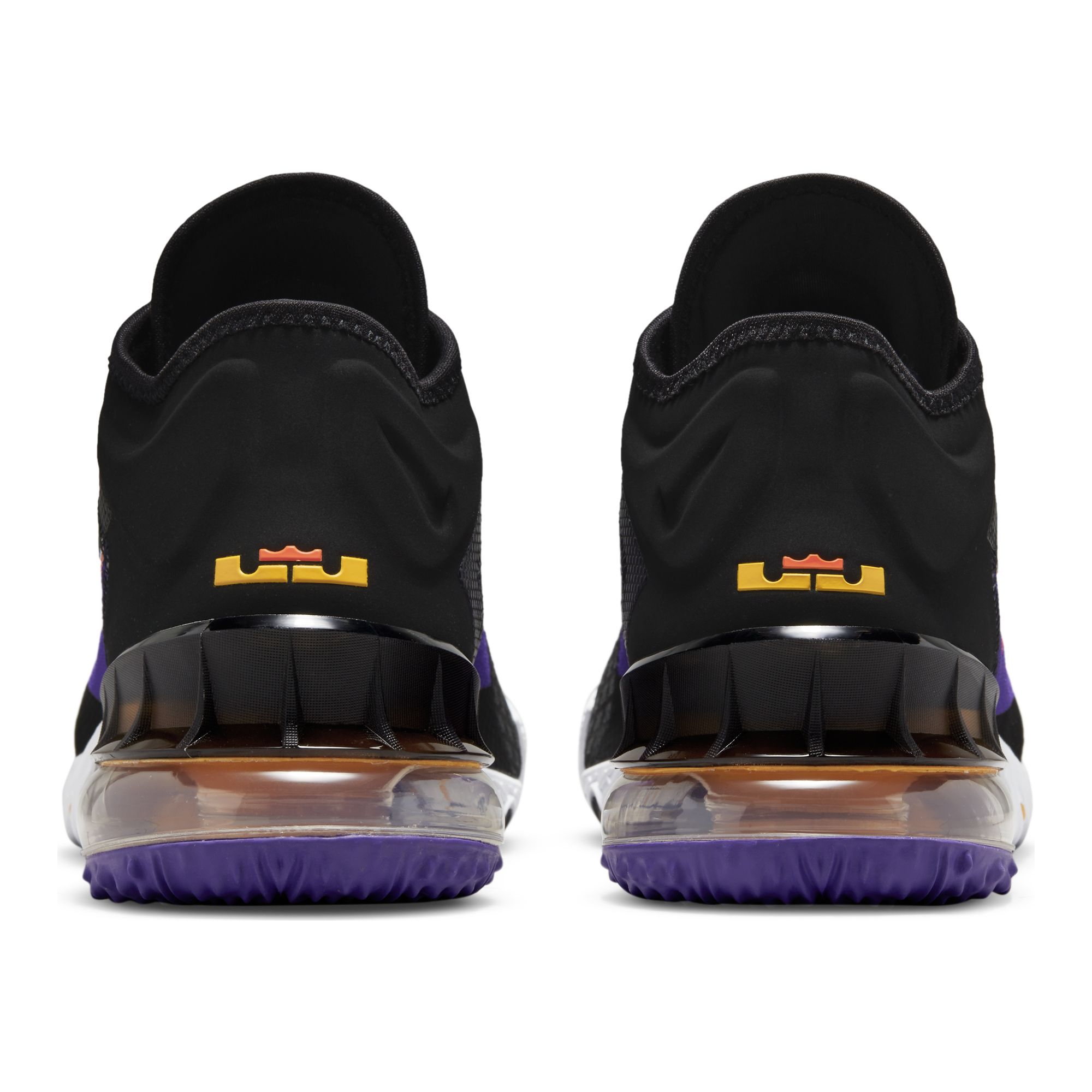 Купить Баскетбольные кроссовки Nike LeBron 18 Low | CV7562-003 в Москве или заказать доставку на Slamdunk.su