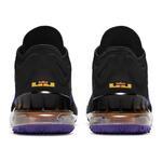 Баскетбольные кроссовки Nike LeBron 18 Low | CV7562-003
