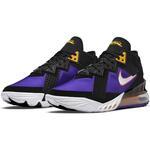 Баскетбольные кроссовки Nike LeBron 18 Low | CV7562-003