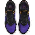 Баскетбольные кроссовки Nike LeBron 18 Low | CV7562-003