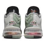Баскетбольные кроссовки LeBron 18 Low 'Bugs vs Marvin' | CV7562-005