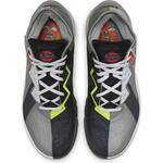 Баскетбольные кроссовки LeBron 18 Low 'Bugs vs Marvin' | CV7562-005