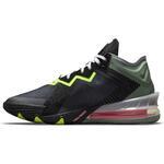 Баскетбольные кроссовки LeBron 18 Low 'Bugs vs Marvin' | CV7562-005