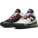 Баскетбольные кроссовки LeBron 18 Low | CV7562-100
