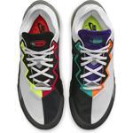 Баскетбольные кроссовки LeBron 18 Low | CV7562-100
