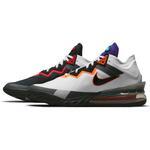 Баскетбольные кроссовки LeBron 18 Low | CV7562-100