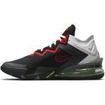 Баскетбольные кроссовки LeBron 18 Low | CV7562-100