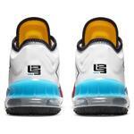 Баскетбольные кроссовки LeBron 18 Low | CV7562-104