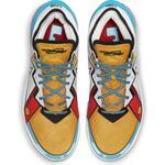 Баскетбольные кроссовки LeBron 18 Low | CV7562-104