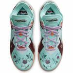 Баскетбольные кроссовки Nike LeBron 18 Low | CV7562-400