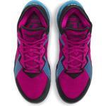 Баскетбольные кроссовки LeBron 18 Low "Neon Nights" | CV7562-600