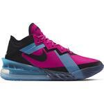 Баскетбольные кроссовки LeBron 18 Low "Neon Nights" | CV7562-600
