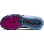 Баскетбольные кроссовки LeBron 18 Low "Neon Nights" | CV7562-600