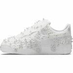 Кроссовки Nike Air Force 1 LXX x Swarovski | CV7668-100