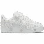 Кроссовки Nike Air Force 1 LXX x Swarovski | CV7668-100