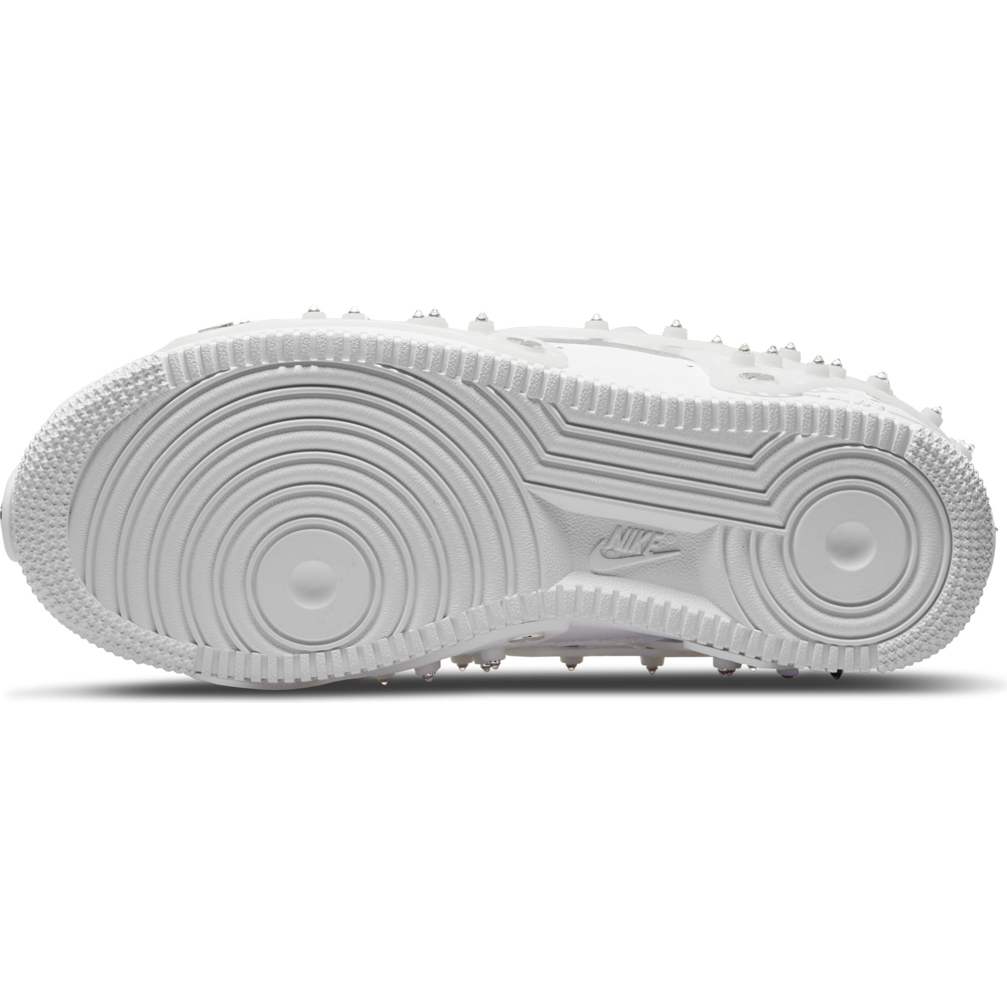Купить Кроссовки Nike Air Force 1 LXX x Swarovski | CV7668-100 в Москве или заказать доставку на Slamdunk.su
