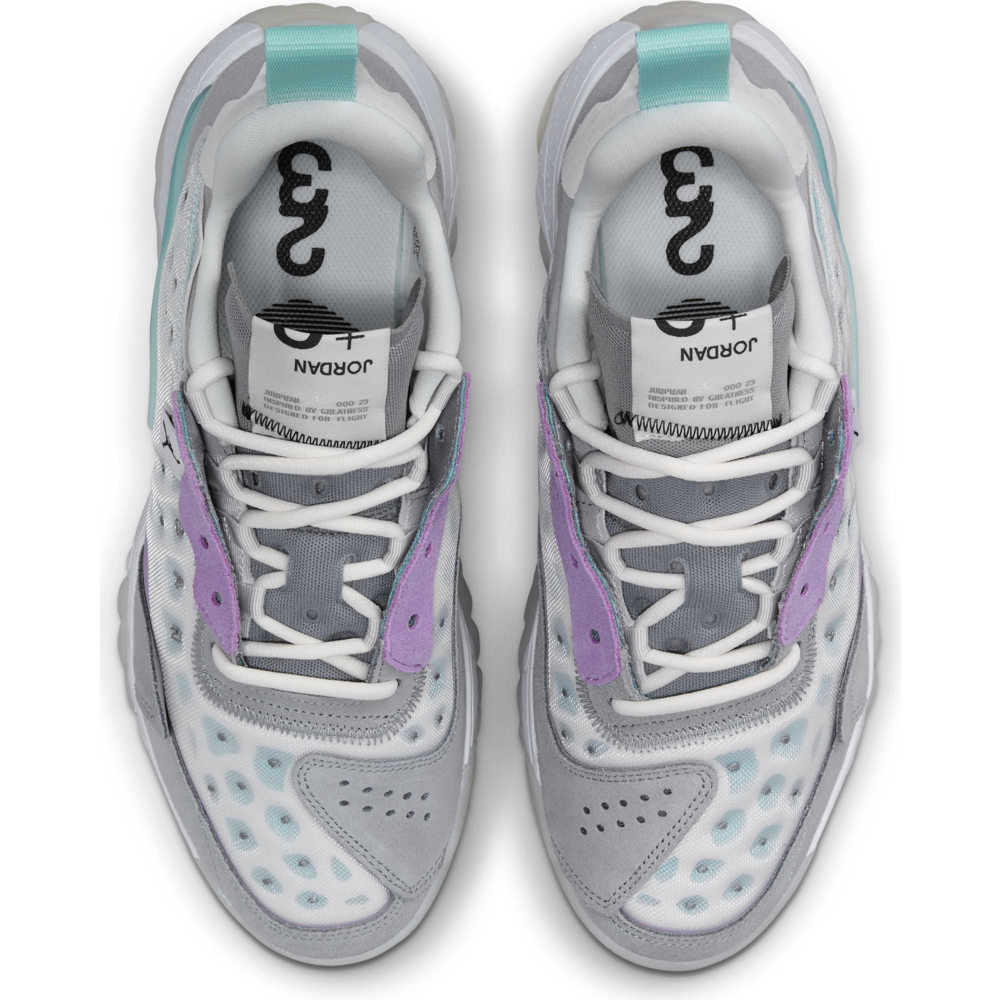 Купить Кроссовки Jordan Delta 2 | CV8121-002 в Москве или заказать доставку на Slamdunk.su