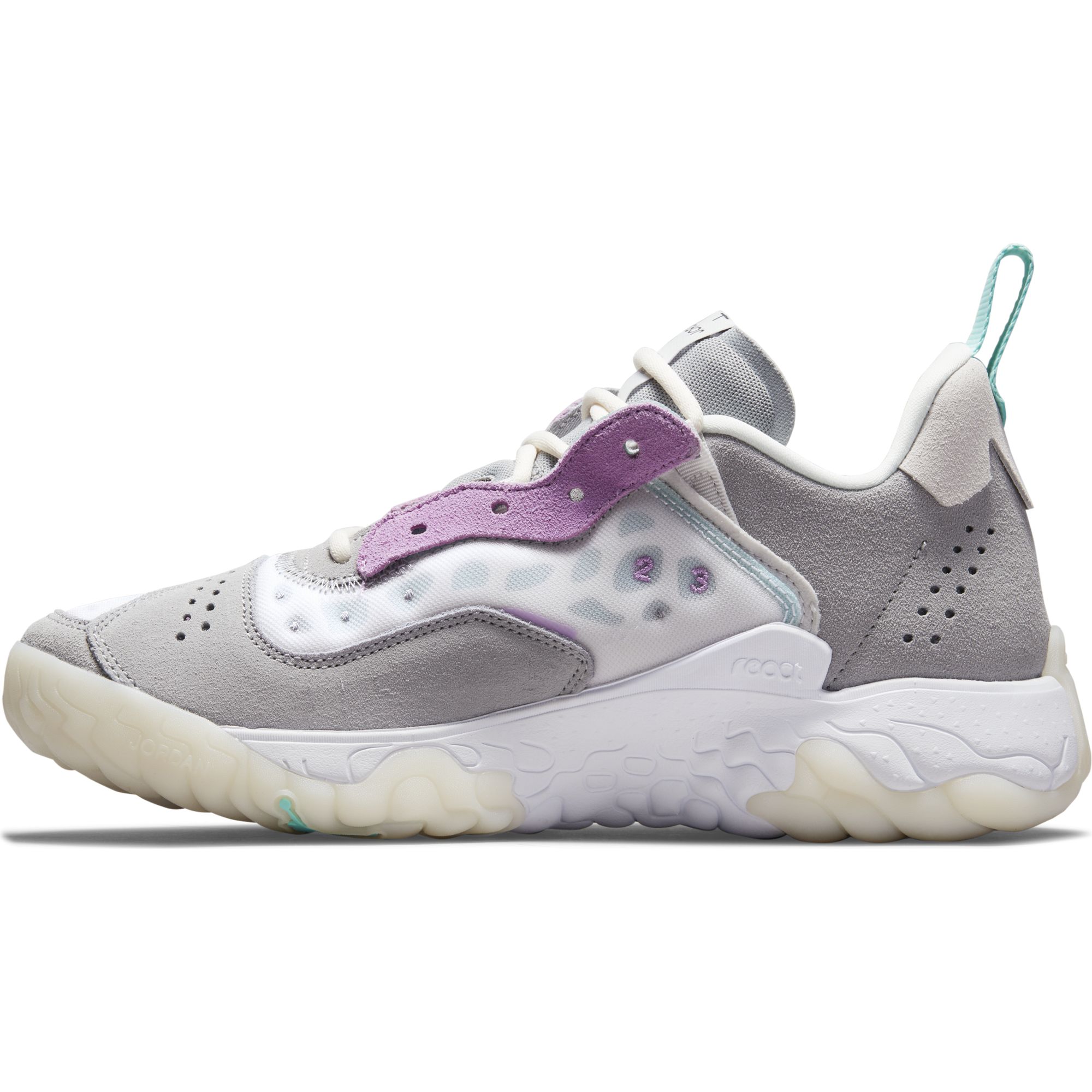 Купить Кроссовки Jordan Delta 2 | CV8121-002 в Москве или заказать доставку на Slamdunk.su