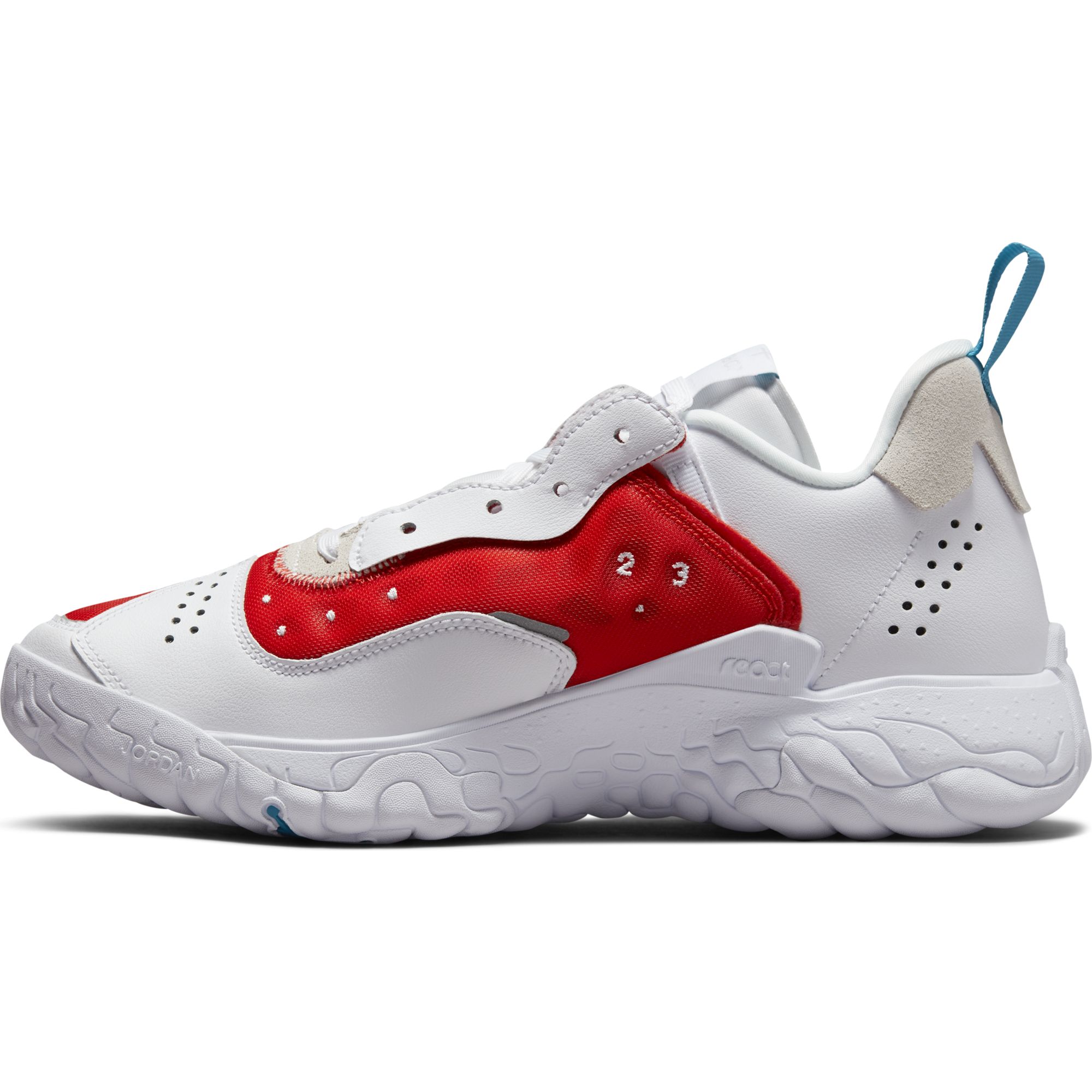 Купить Кроссовки Jordan Delta 2 | CV8121-600 в Москве или заказать доставку на Slamdunk.su