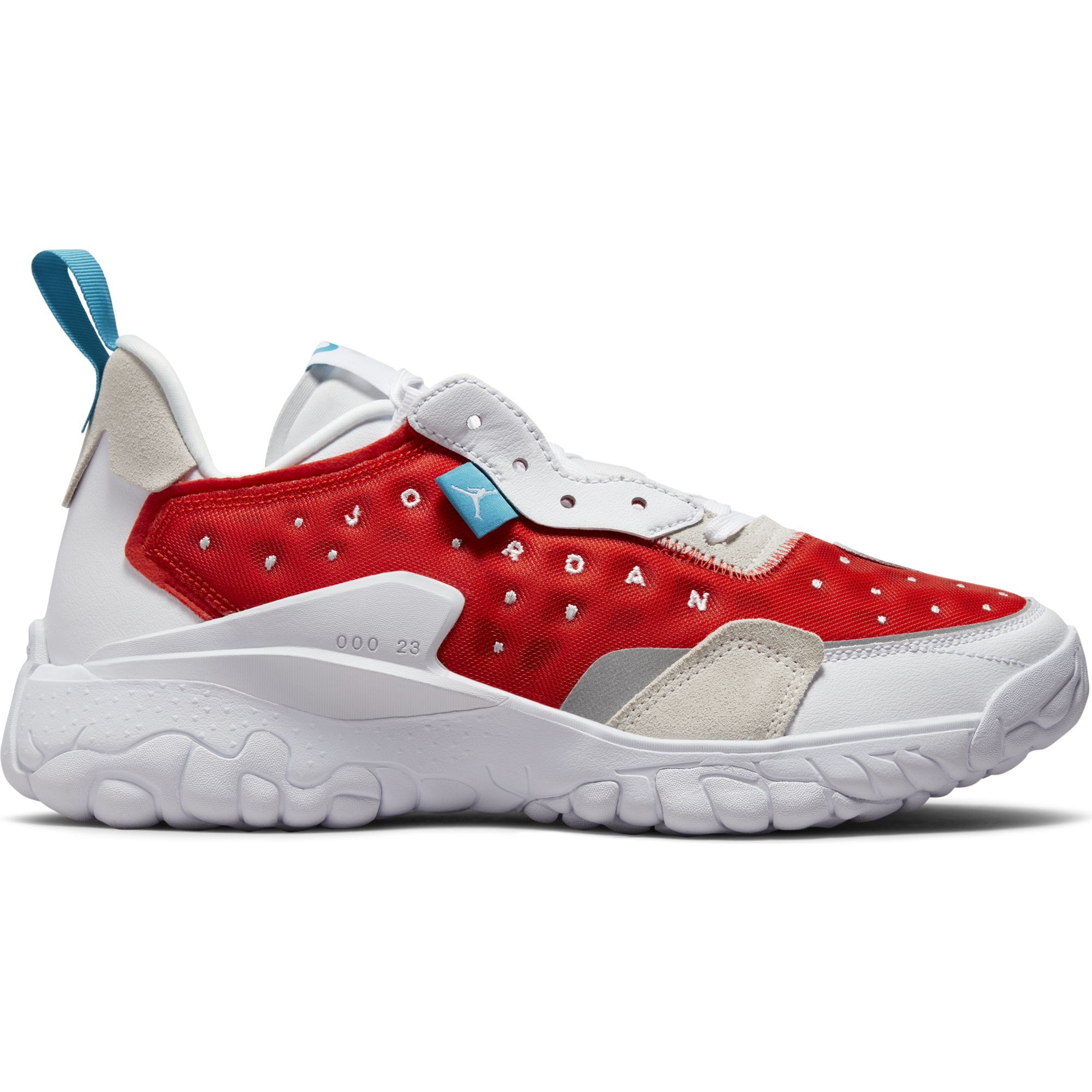 Nike jordan delta hotsell