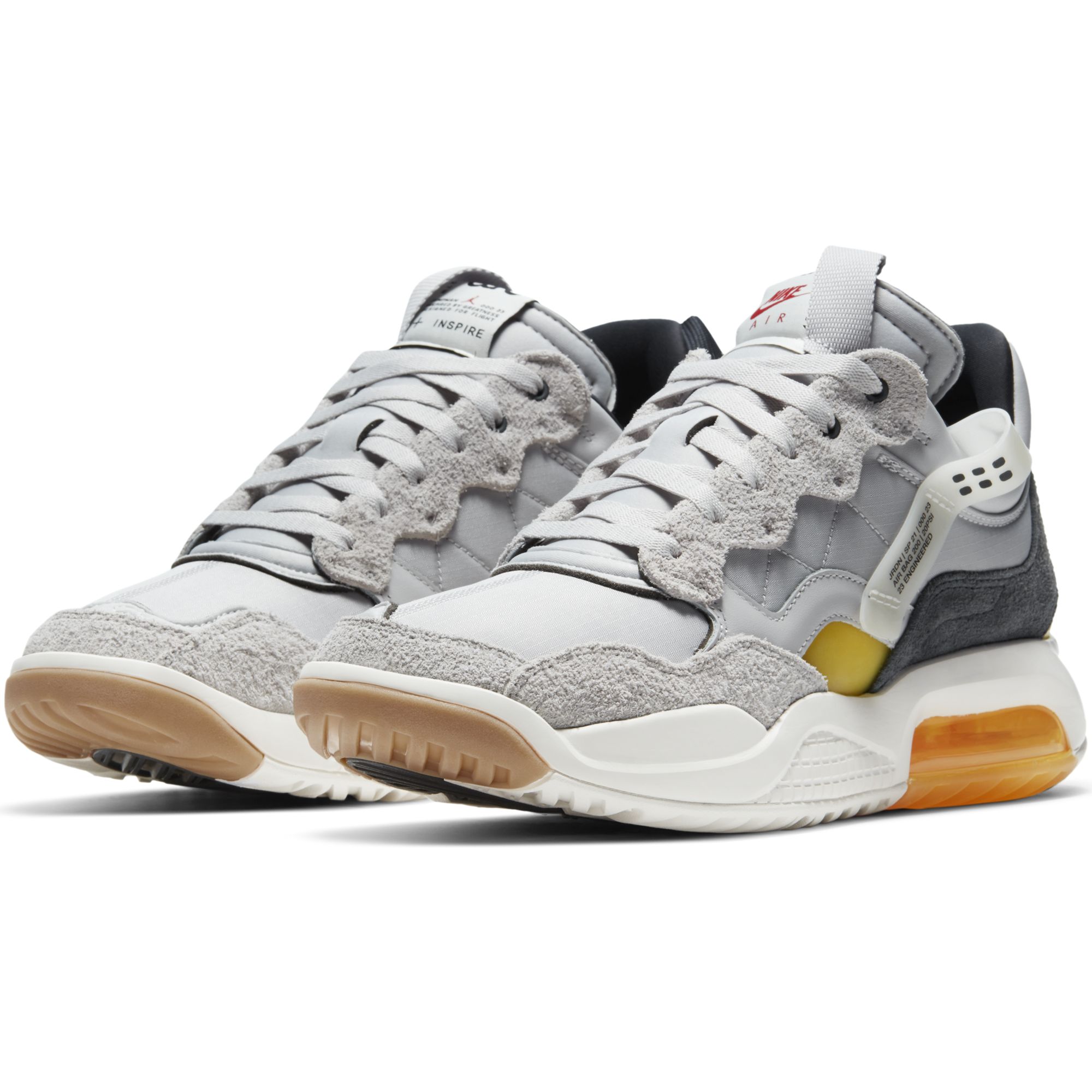 Купить Кроссовки Jordan MA2 | CV8122-002 в Москве или заказать доставку на Slamdunk.su