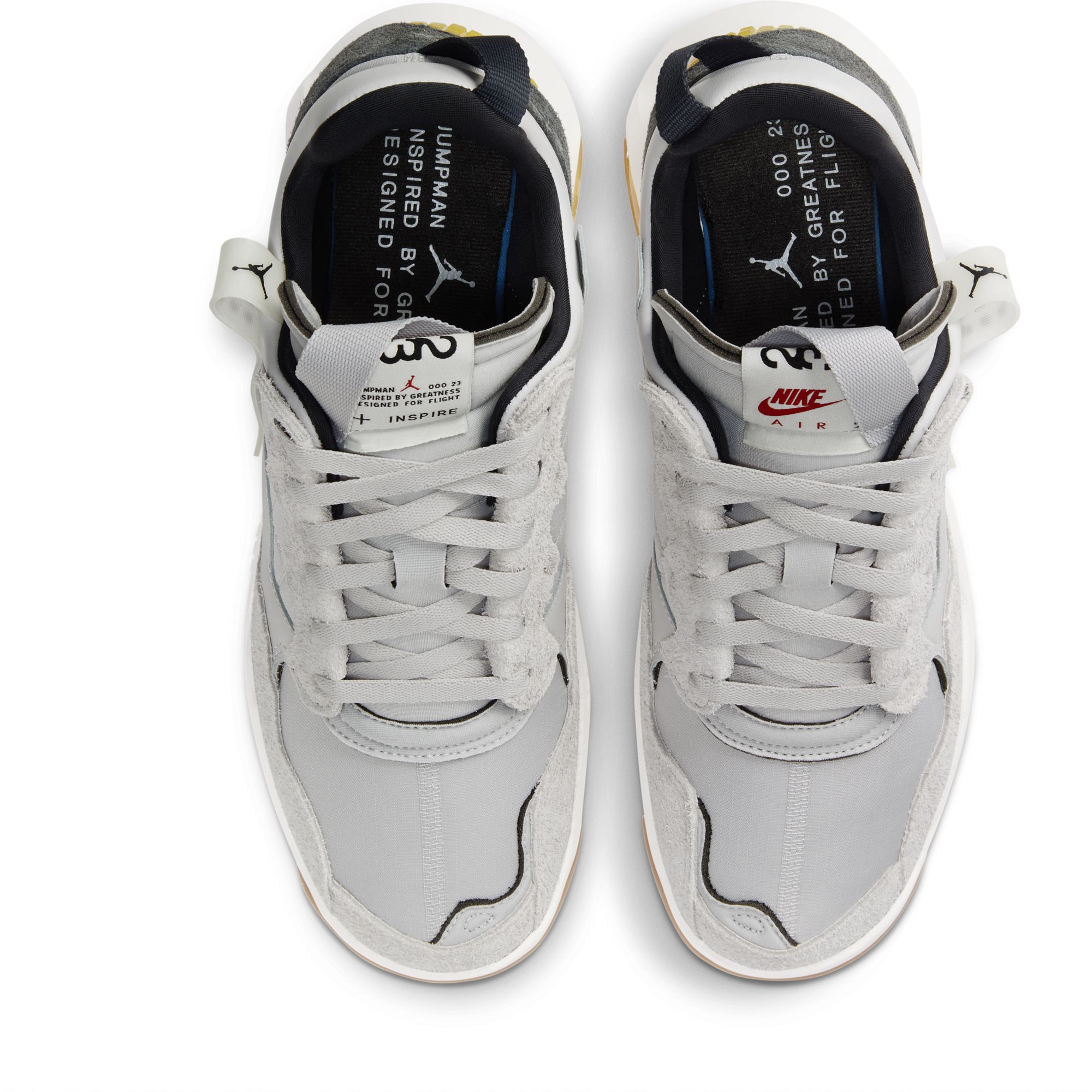 Купить Кроссовки Jordan MA2 | CV8122-002 в Москве или заказать доставку на Slamdunk.su