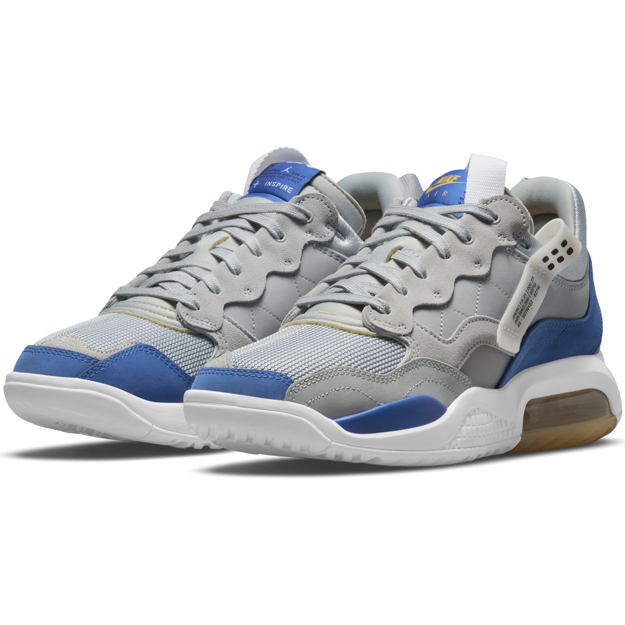 Купить Кроссовки Jordan MA2 | CV8122-004 в Москве или заказать доставку на Slamdunk.su