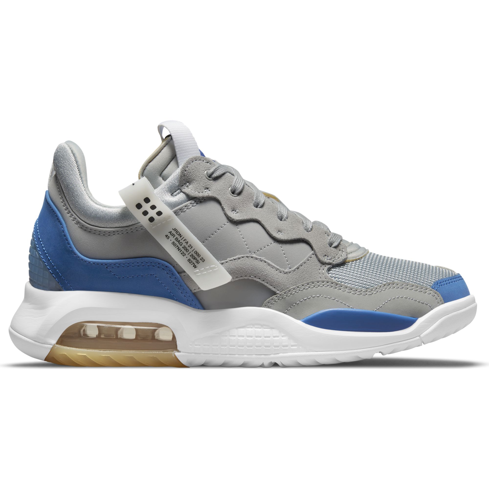 Купить Кроссовки Jordan MA2 | CV8122-004 в Москве или заказать доставку на Slamdunk.su