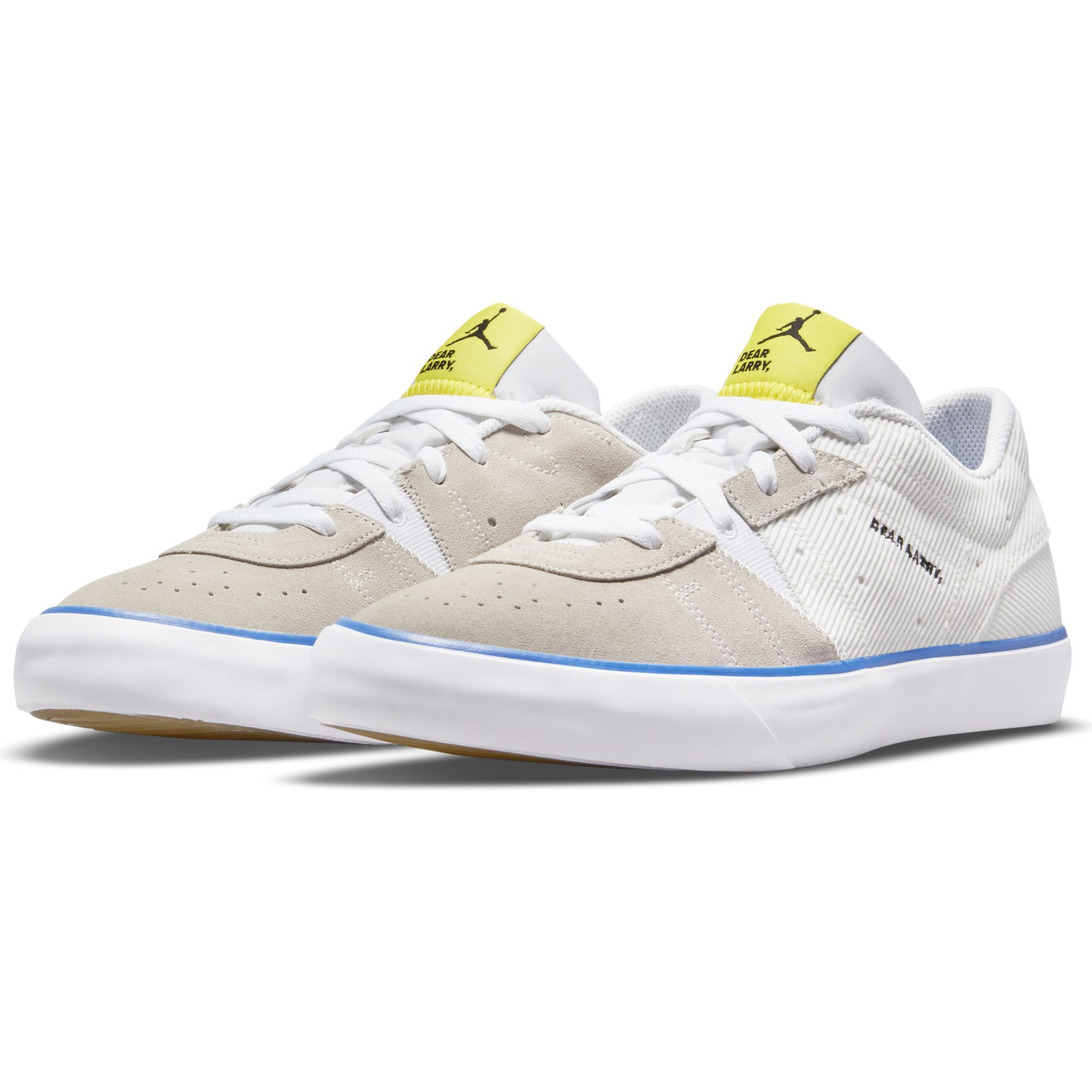Купить Кроссовки Jordan Series .01 | CV8129-100 в Москве или заказать доставку на Slamdunk.su