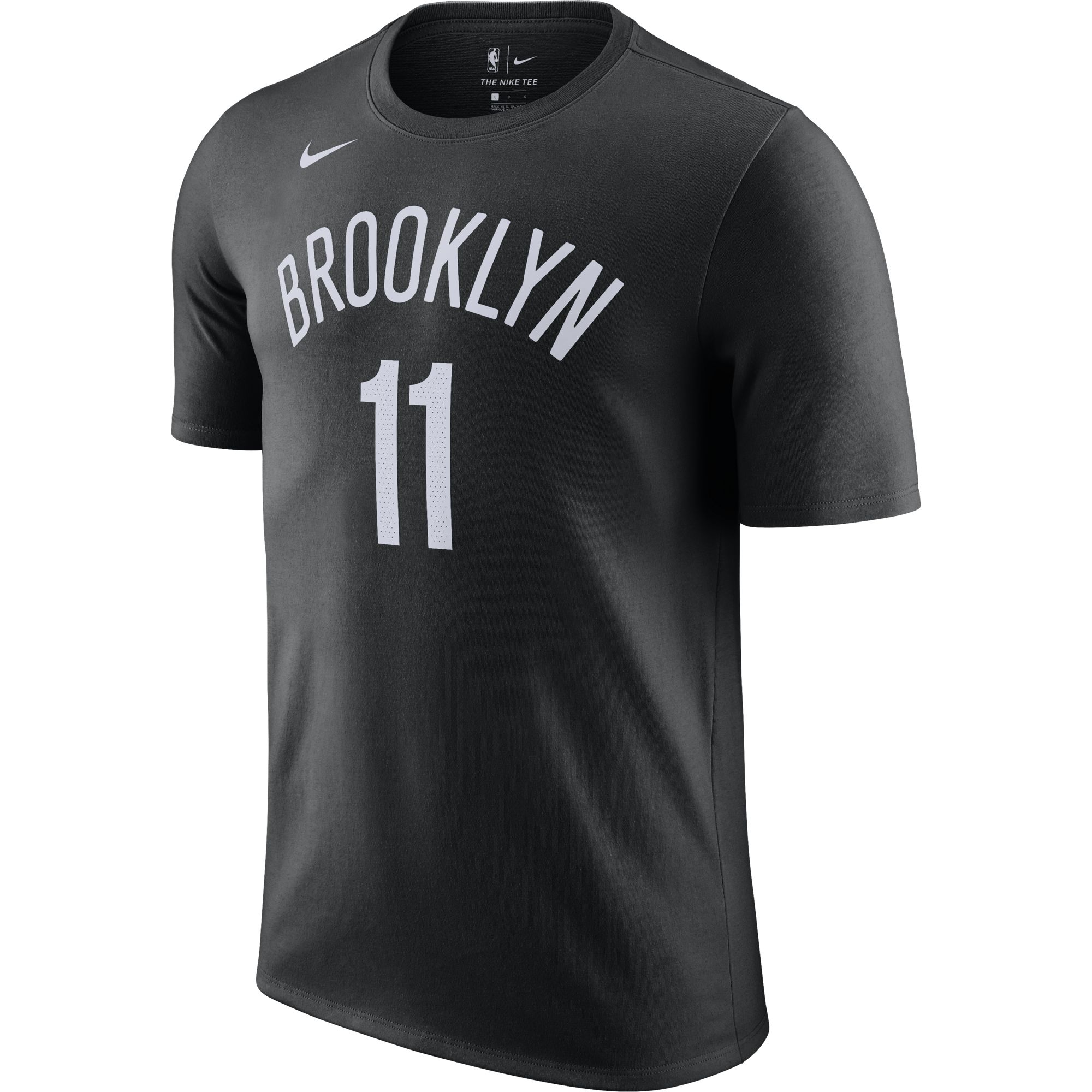 Футболка Nike Nets - картинка