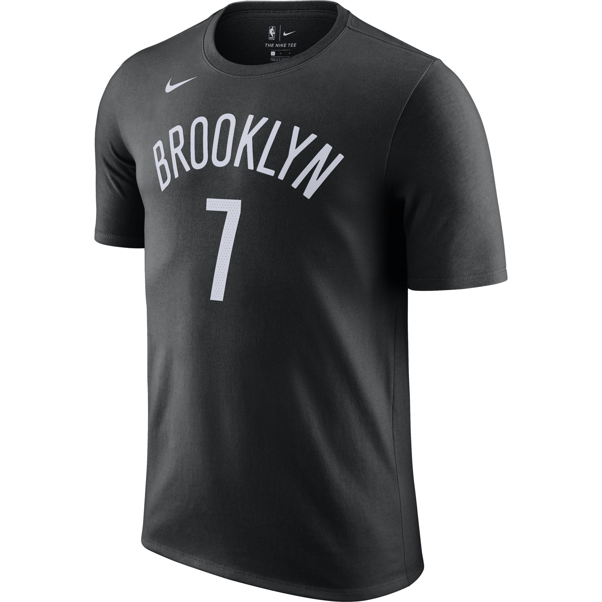 Купить Футболка Nike Kevin Durant Nets | CV8504-019 в Москве или заказать доставку на Slamdunk.su