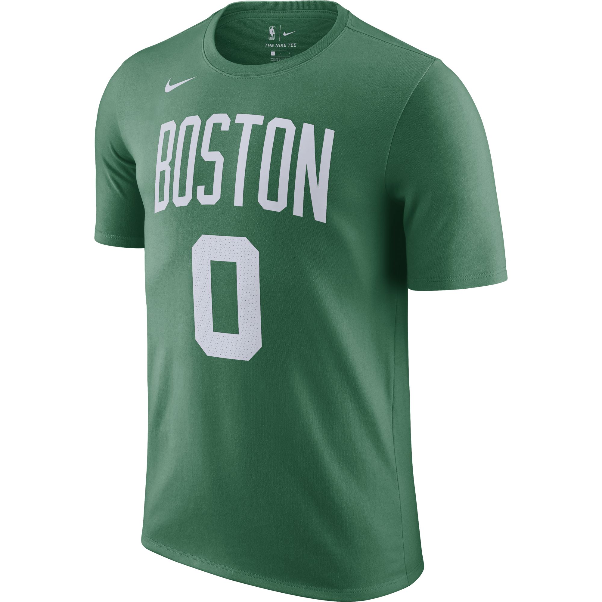Купить Футболка Nike Celtics | CV8506-320 в Москве или заказать доставку на Slamdunk.su