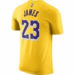 Футболка Nike LeBron James Lakers - картинка