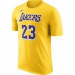 Футболка Nike LeBron James Lakers - картинка