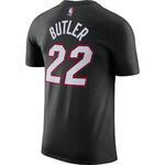 Футболка Nike Jimmy Butler Heat | CV8532-013