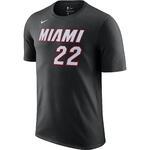 Футболка Nike Jimmy Butler Heat | CV8532-013