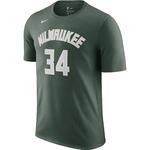 Футболка Nike Giannis Antetokounmpo Bucks | CV8534-326