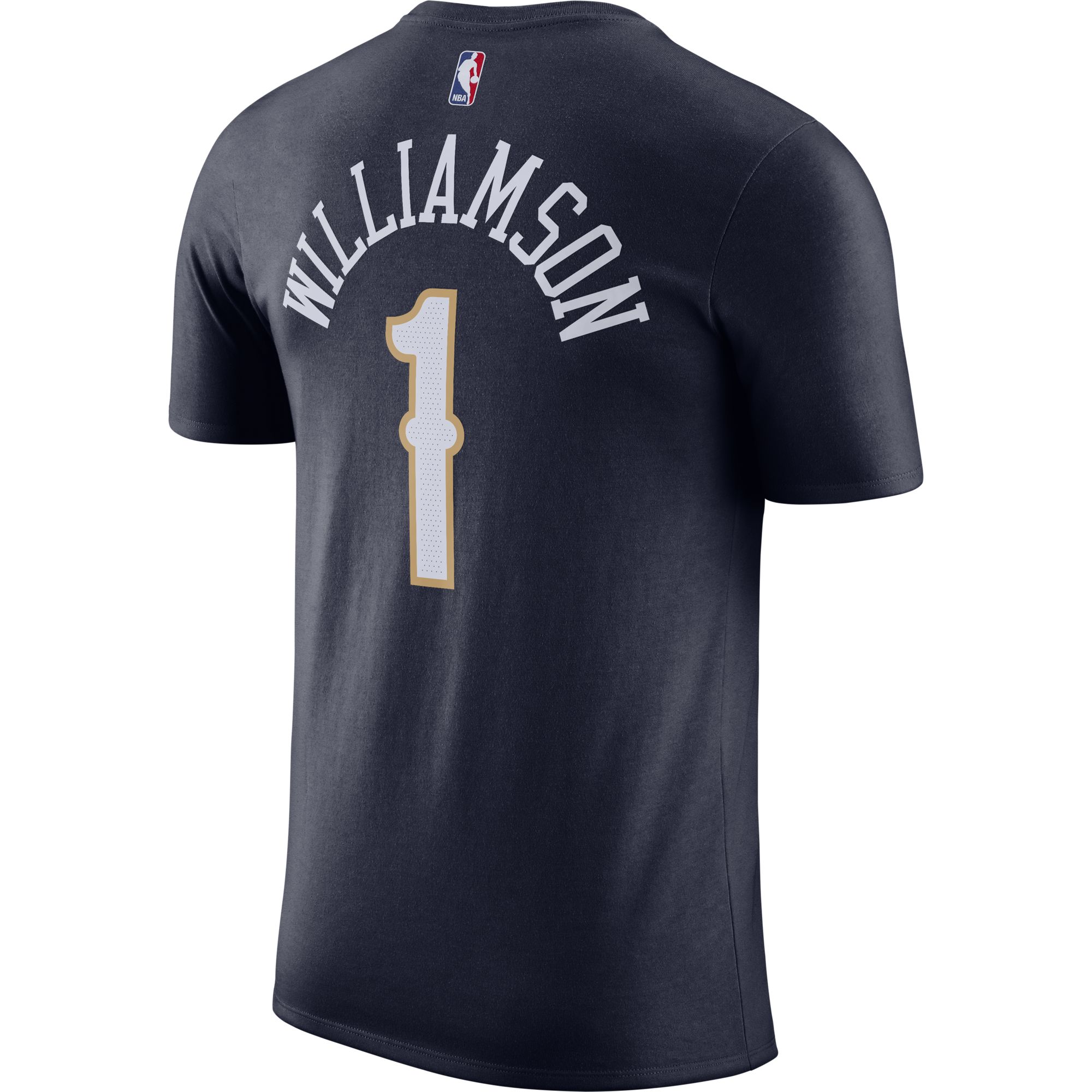 Купить Футболка Nike Zion Williamson Pelicans | CV8538-423 в Москве или заказать доставку на Slamdunk.su