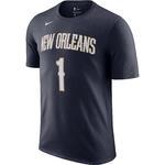 Футболка Nike Zion Williamson Pelicans | CV8538-423