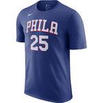 Футболка Nike NBA Ben Simmons 76ers  | CV8546-498
