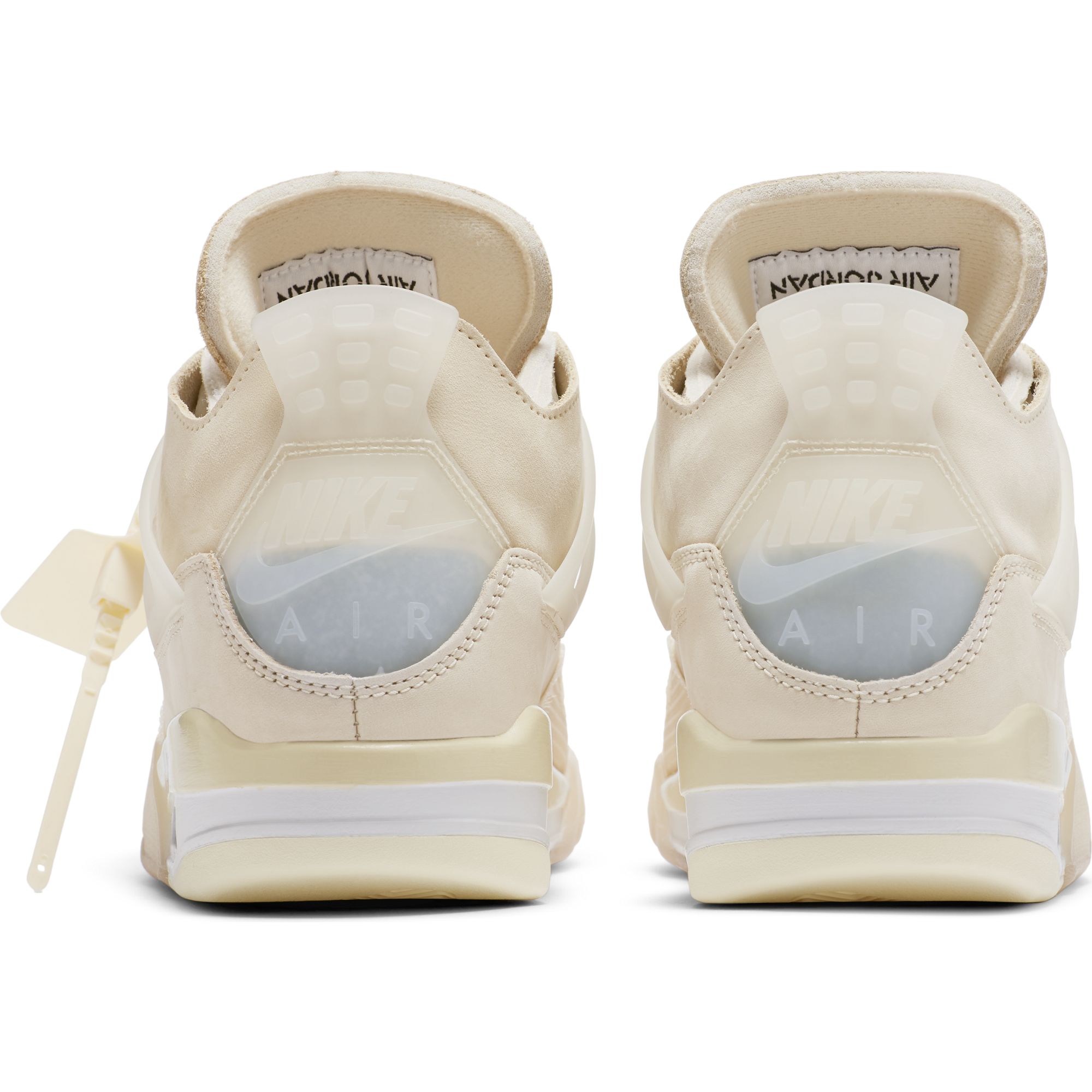 Купить Кроссовки Air Jordan 4 Retro SP | CV9388-100 в Москве или заказать доставку на Slamdunk.su