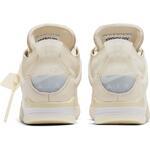 Кроссовки Air Jordan 4 Retro SP | CV9388-100