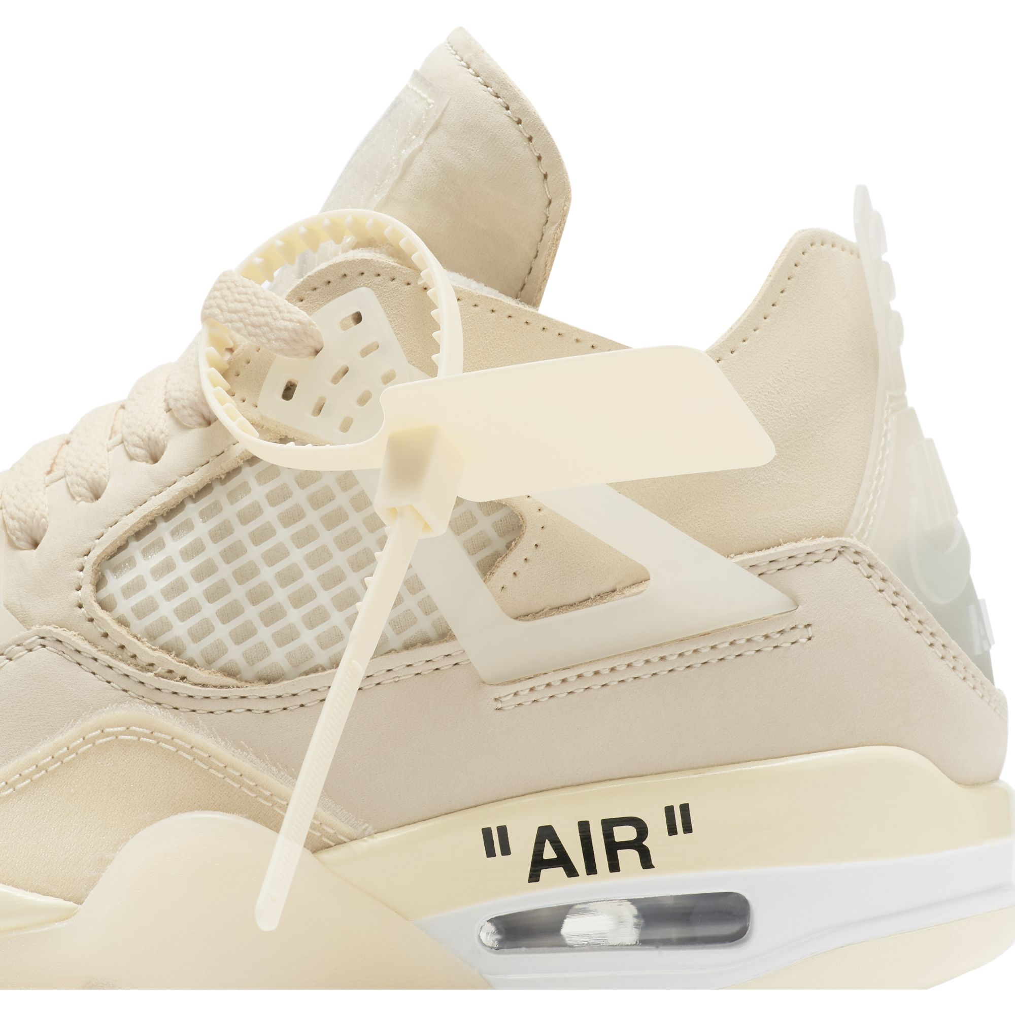 Купить Кроссовки Air Jordan 4 Retro SP | CV9388-100 в Москве или заказать доставку на Slamdunk.su