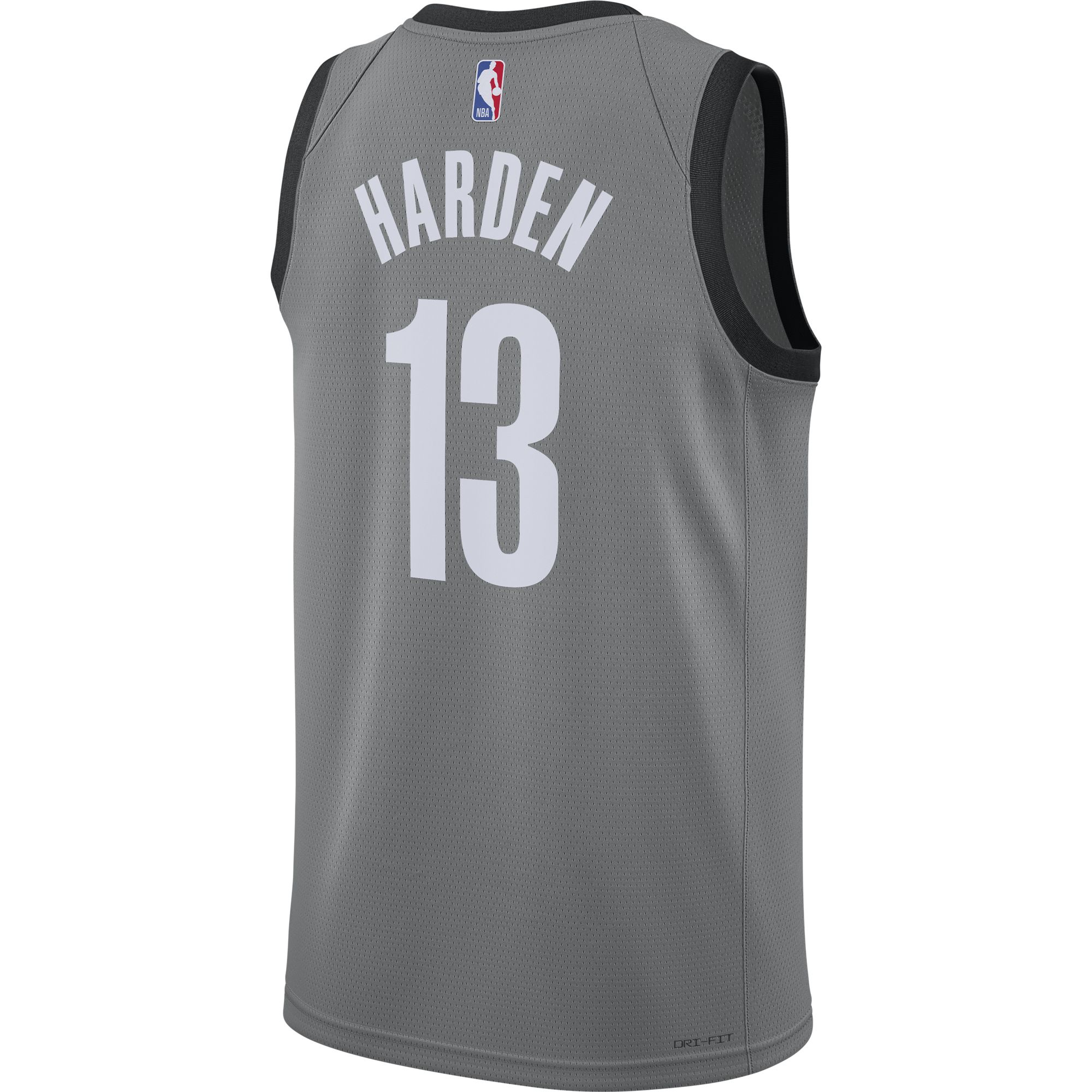 Купить Джерси Jordan Brooklyn Nets Statement Edition 2020 | CV9469-002 в Москве или заказать доставку на Slamdunk.su