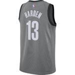 Джерси Jordan Brooklyn Nets Statement Edition 2020 | CV9469-002